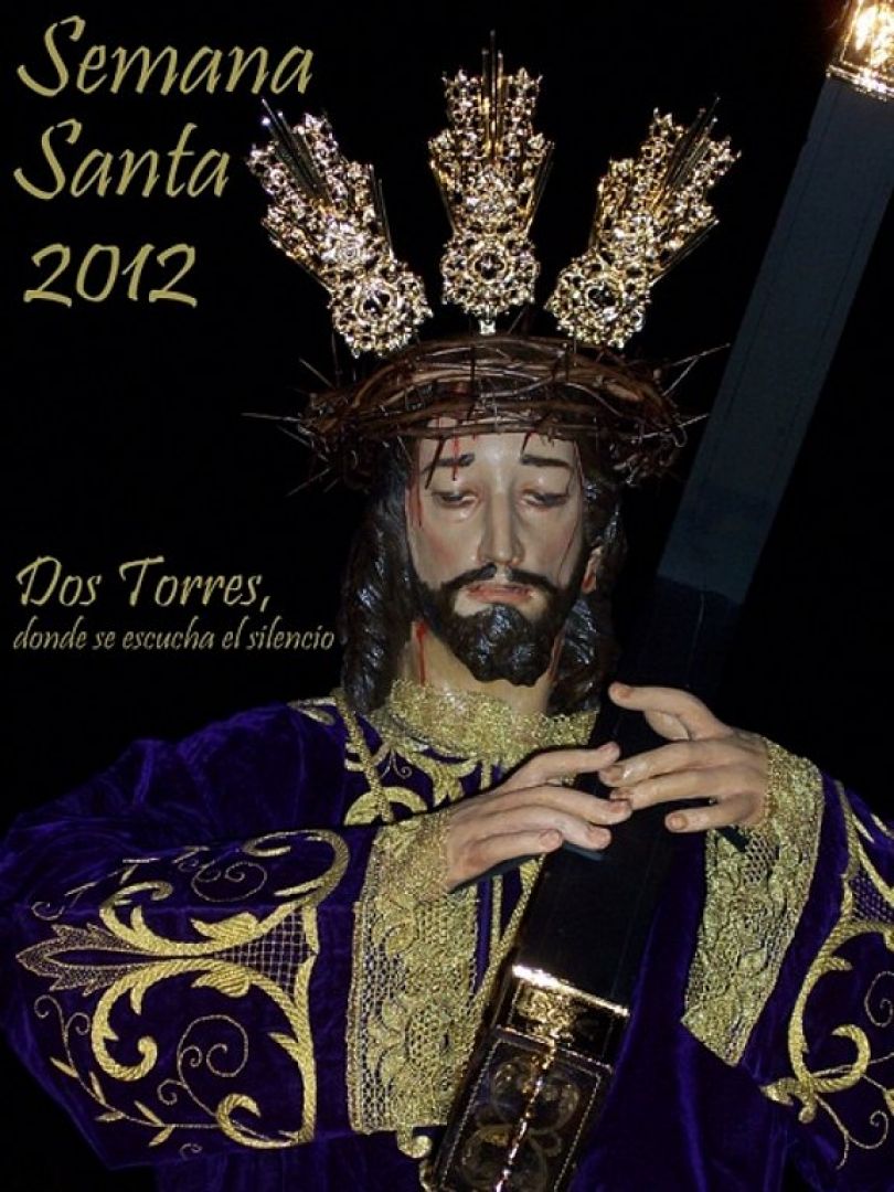 Semana Santa en Dos Torres  